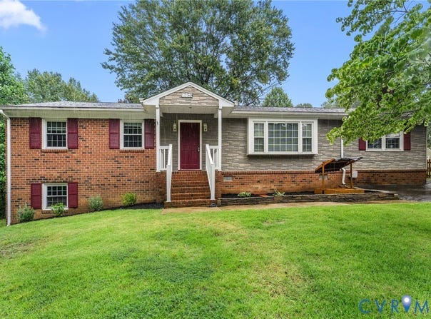 3151 Mount Clair Road, Chester, VA 23831