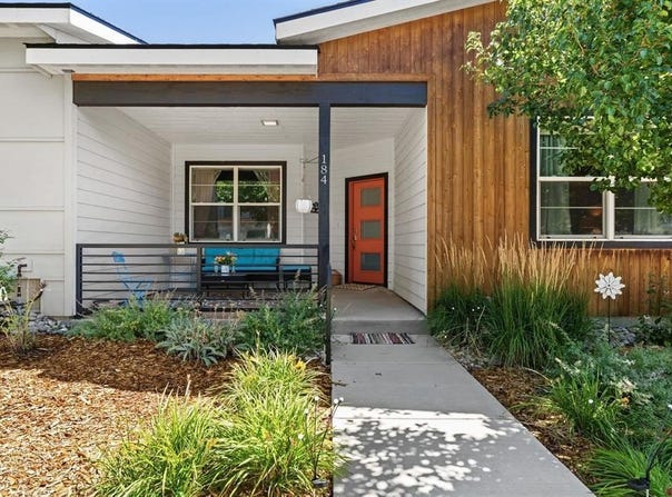 184 Pioneer Avenue, Durango, CO 81301