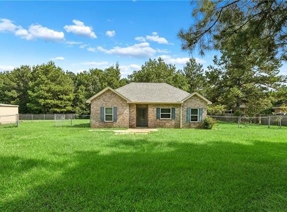 48638 N PREVOST Lane, Loranger, LA 70446