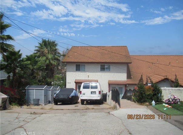 1830 Helix, Spring Valley, CA 91977