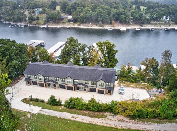 107 Walker Lane, Lancaster, KY 40444