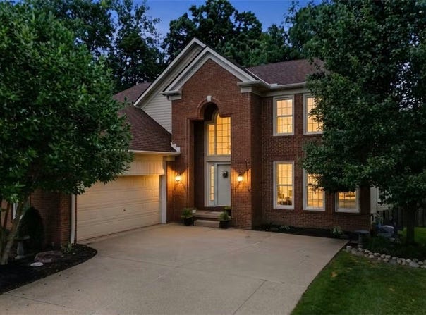 20116 Ellsworth Drive, Strongsville, OH 44149