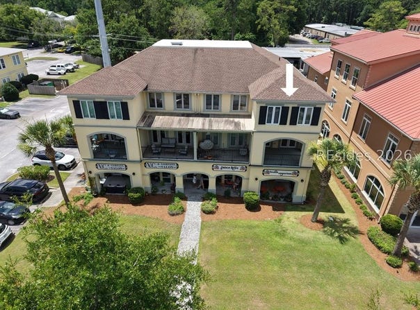 14 Johnston Way, Bluffton, SC 29910