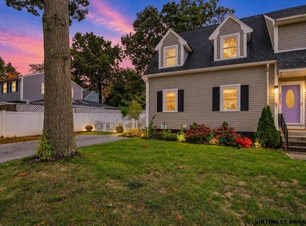 6 Phillip Road, Derry, NH 03038