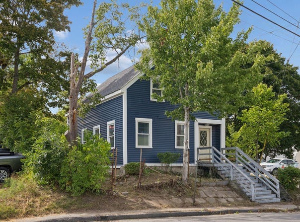 498 Washington Street, Bath, ME 04530