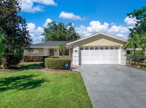 123 Swallow Avenue, Sebring, FL 33870