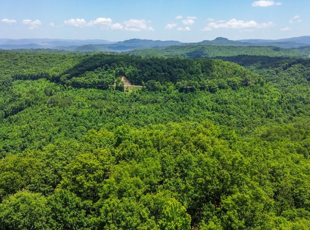 02 Little White Oak Rd., Duff, TN 37729
