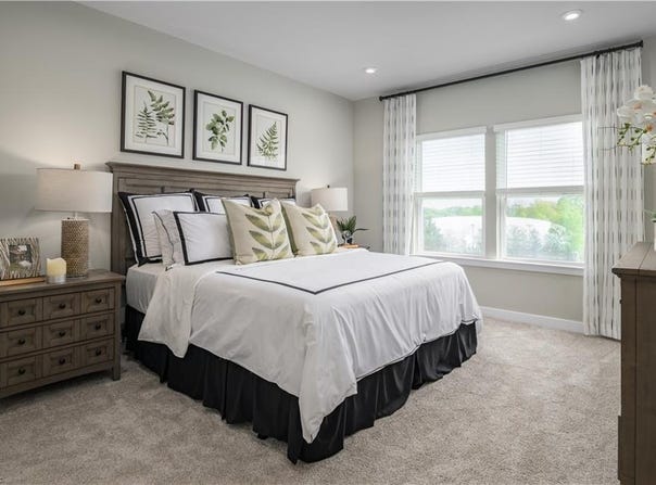7102 Bridgeway Drive, Suffolk, VA 23435