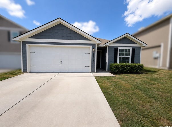11010 PINKERY KY, Converse, TX 78109