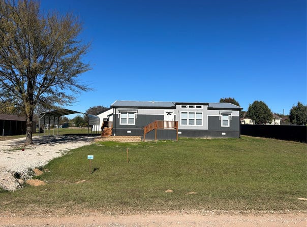 439 Whitefoot, Quitman, TX 75783