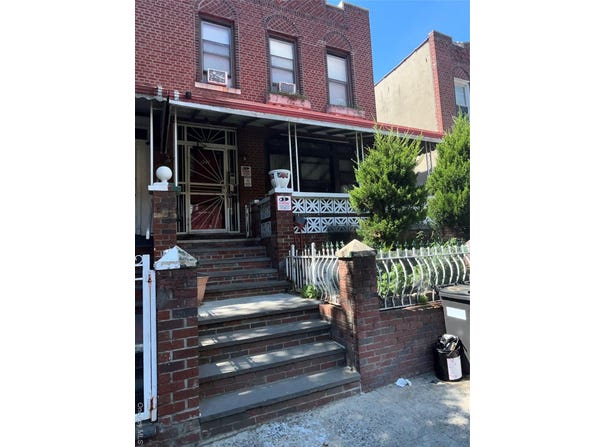 202 E 96th Street, Brooklyn, NY 11212