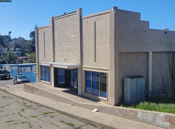 425 Appian Way, El Sobrante, CA 94803