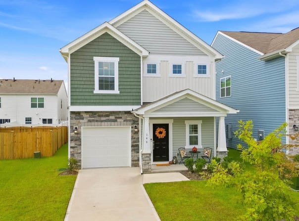 146 Stock Road, Gilbert, SC 29054