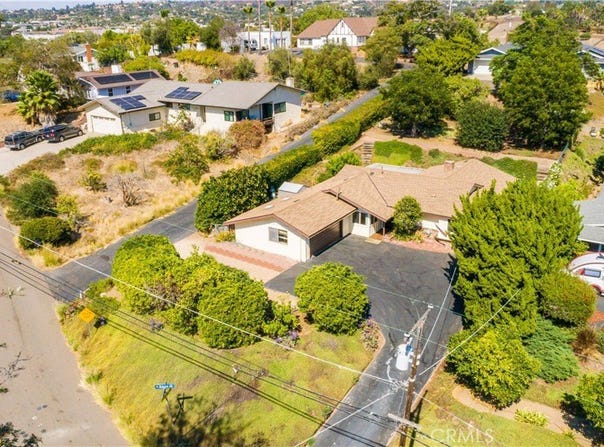1065 Anza, Vista, CA 92084
