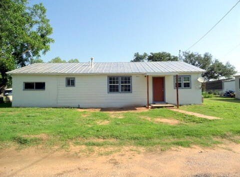 1224 Loving, Mason, TX 76856