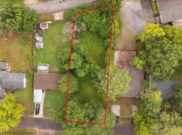508 WAGGONER ST, Longview, TX 75604