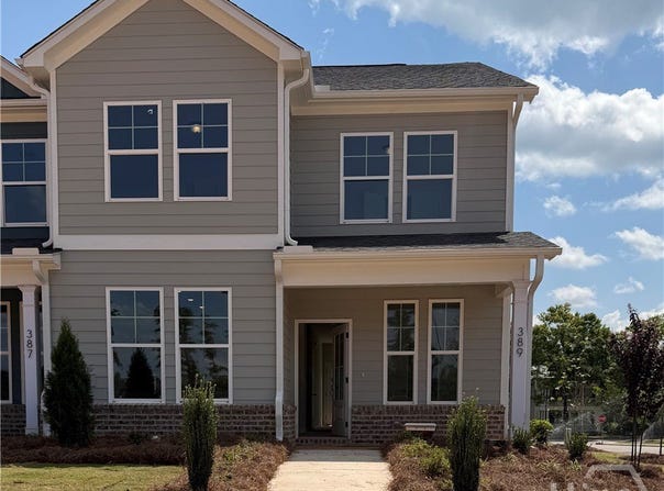 389 Summerville Lane, Athens, GA 30606