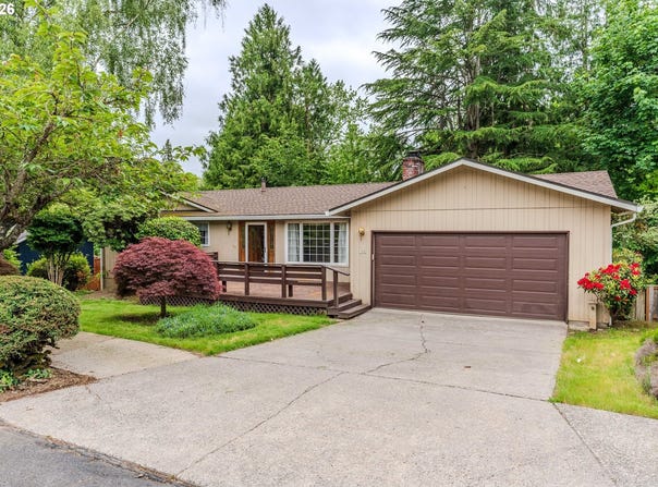 193 SE PALOMA Ave, Gresham, OR 97080