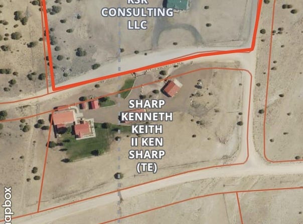 35 Cr 8626, Concho, AZ 85924