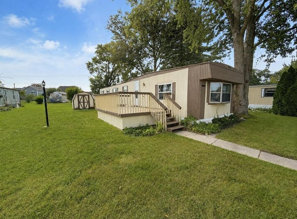 513 Spruce Drive, BELVIDERE, IL 61008