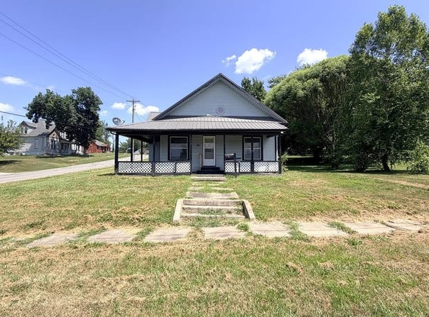 601 S 12th Street, Bethany, MO 64424