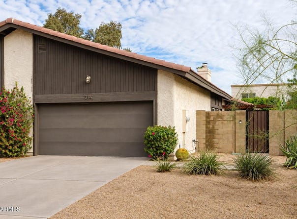 3142 E CLARENDON Avenue, Phoenix, AZ 85016