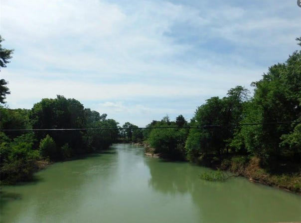 10831 Bray Road, Elkins, AR 72727