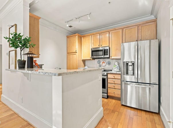 901 Canenaugh Drive, Raleigh, NC 27604