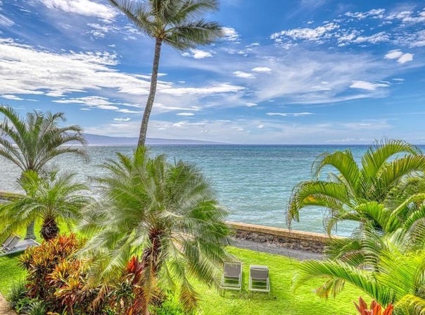 4435 Lower Honoapiilani Rd, Lahaina, HI 96761