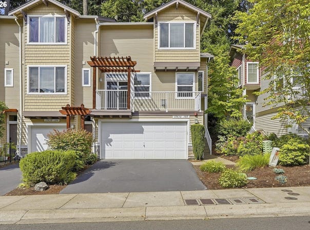 15430 SW SPARROW Loop, Beaverton, OR 97007