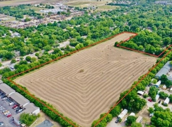 Smith Ln, San Marcos, TX 78666