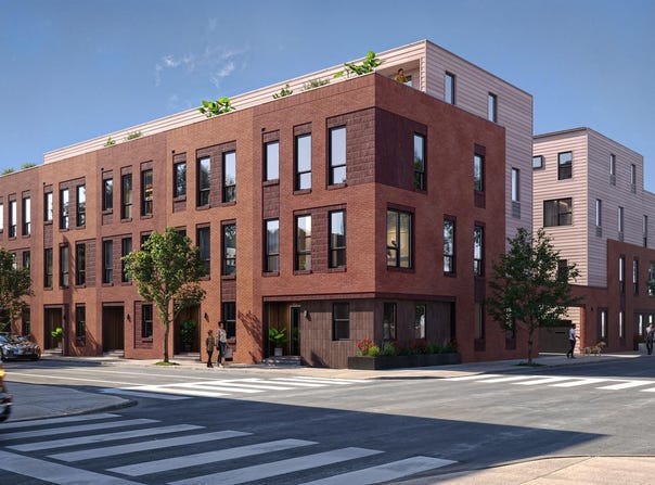 836 TASKER Street, PHILADELPHIA, PA 19148