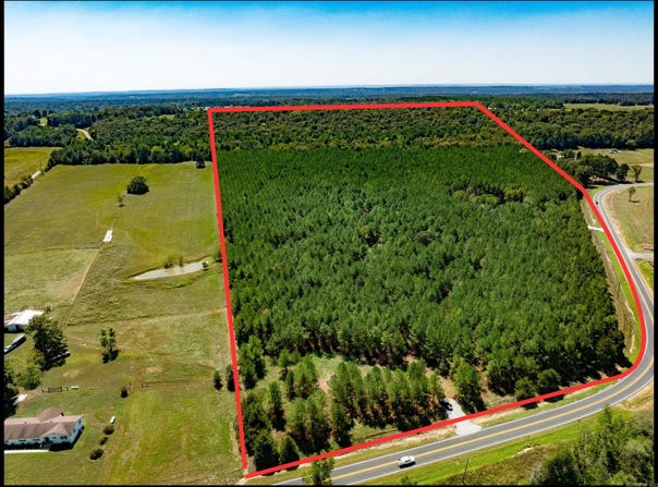 Hwy. 31, Romance, AR 72136-0000