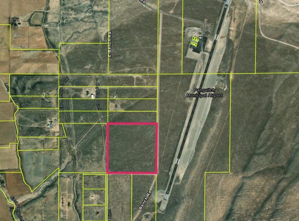 40.36 AC N Bench, Panguitch, UT 84759