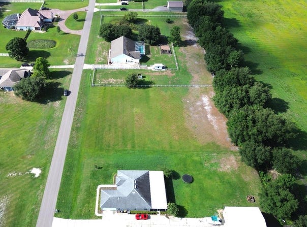 14718 EVANS RANCH RD, LAKELAND, FL 33809