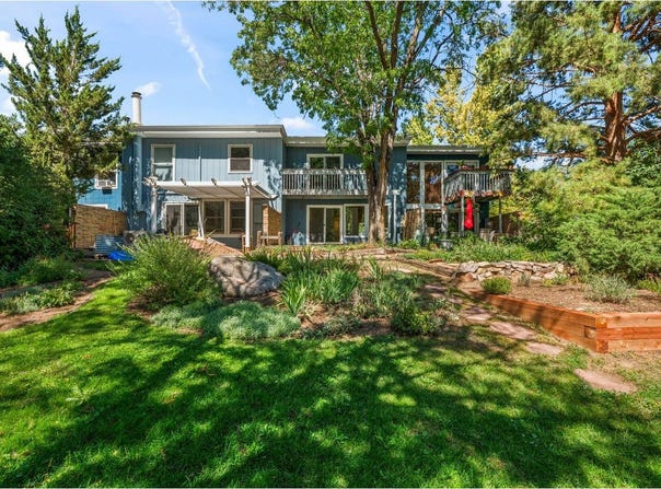 3164 29th St, Boulder, CO 80301