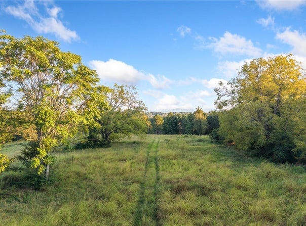 Wilson Springs Road, Harrison, AR 72601