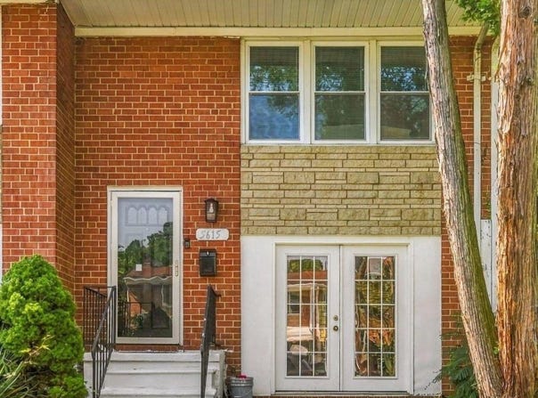 5615 FORCE Road, BALTIMORE, MD 21206