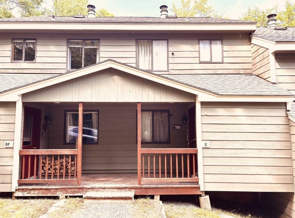 8E Dover Green Loop, Dover, VT 05356