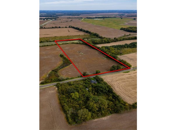 Smith Hulse Road, Circleville, OH 43113