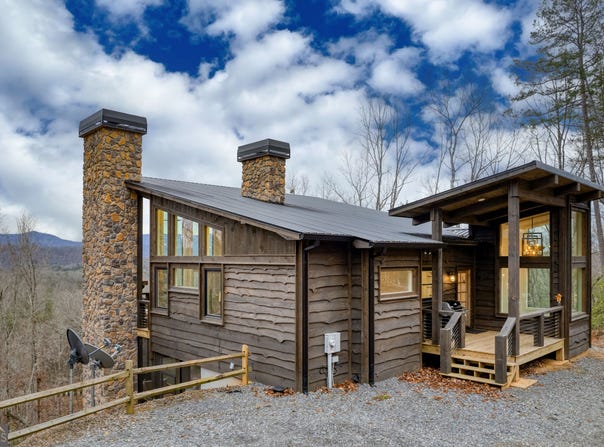 49 Chestnut Overlook, Blue Ridge, GA 30513