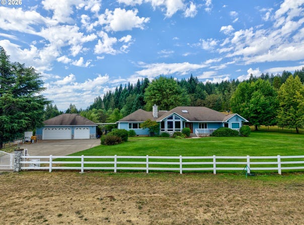 2929 LITTLE RIVER Rd, Glide, OR 97443