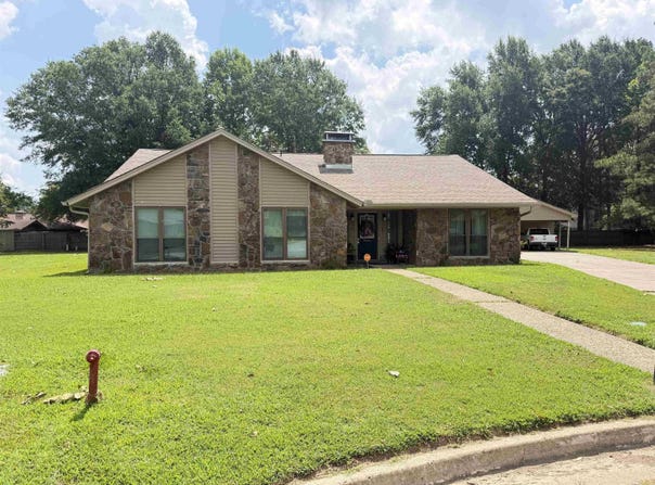 6 Cromwell Cove, Pine Bluff, AR 71603