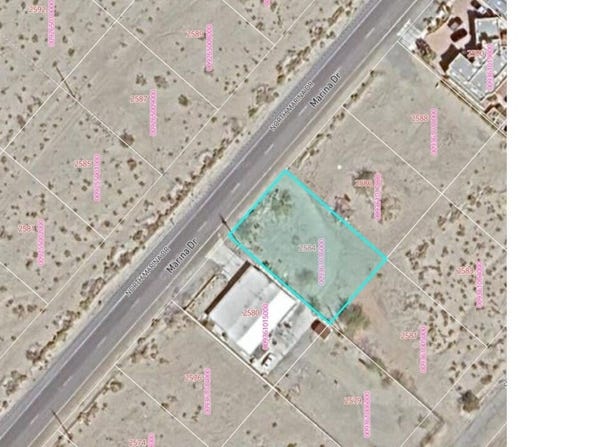 2584 N Marina Dr, Thermal, CA 92274