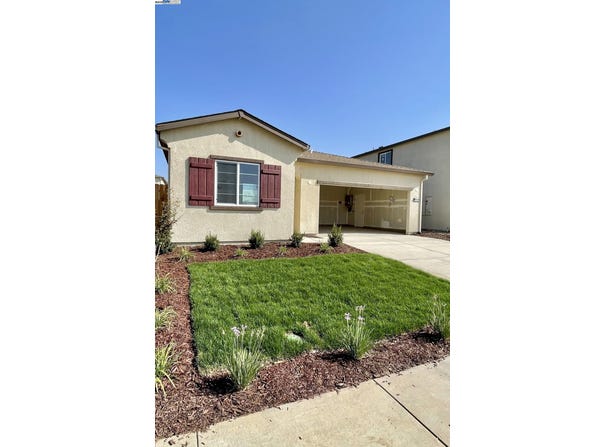 4246 Freemark Ave, Merced, CA 95348
