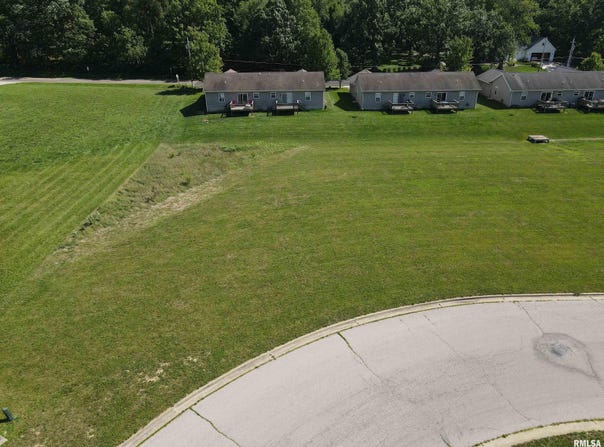 GREENVIEW Drive lot: 40, Eureka, IL 61530