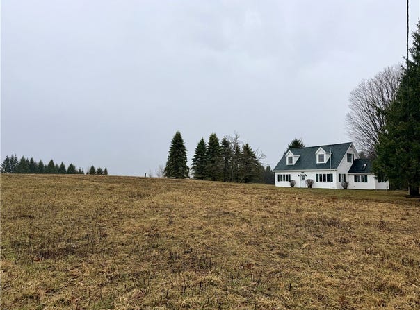 243 Mumbulo Road, Edmeston, NY 13335