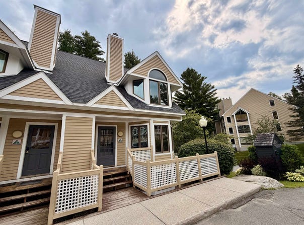 2D Townhouse Square, Dover, VT 05356
