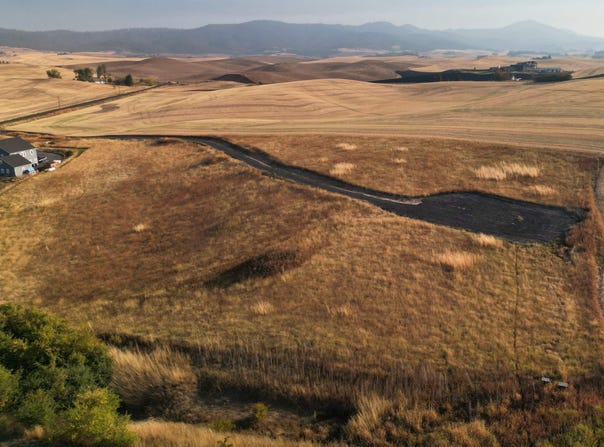 Mix Rd, Moscow, ID 83843