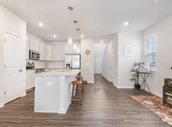 5847 Ginger Dr, Providence Forge, VA 23140